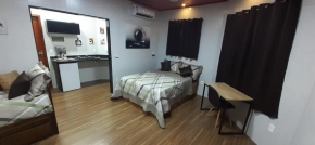 Flat Super confortável em Penedo RJ, Itatiaia